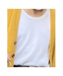 GU | タンクトップ