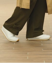 ワークマン | スニーカー