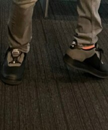 NIKE | A-COLD-WALL*とのコラボ(スニーカー)