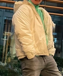 A-COLD-WALL* | ダウンジャケット/コート