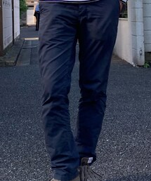 ATTACHMENT | チノパンツ