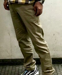 UNIQLO | チノパンツ