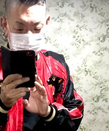 TAILOR TOYO | スカジャン