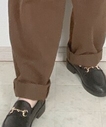 JISTORY | ローファー