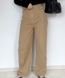 ёpa | パンツ