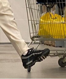NIKE | スニーカー