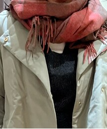 Te chichi | マフラー