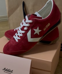 CONVERSE ADDICT | シューズ