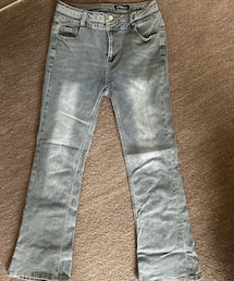 S-BIN jeans | 🇰🇷で買いました(デニムパンツ)