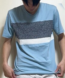 JUNRED | Tシャツ/カットソー