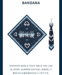 ENHYPEN | その他ヘアアクセサリー