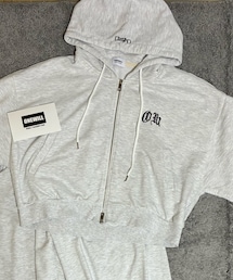 onewill | セットアップ