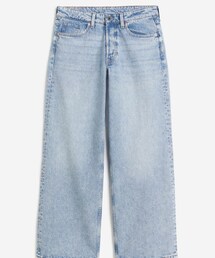 H&M | デニムパンツ