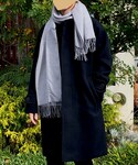 UNIQLO(ユニクロ)の「ジャケット/アウター(ノーカラーコート)」