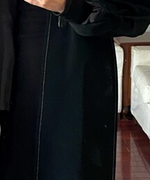 Yohji Yamamoto | ピーコート