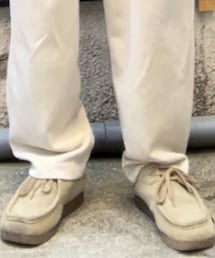 GU | モカシン/デッキシューズ