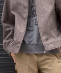 GU | スウェット