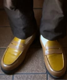 GU | ローファー
