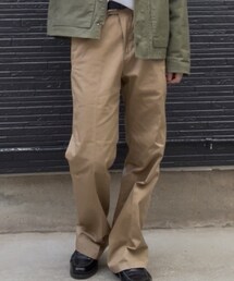 GU | チノパンツ