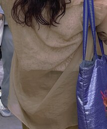 古着 | タンクトップ