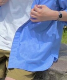 GU | シャツ/ブラウス