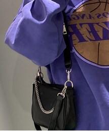NAUNAU | ショルダーバッグ