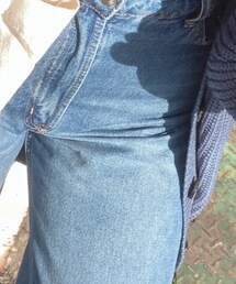 H&M | デニムパンツ