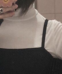 NAUNAU | トップス