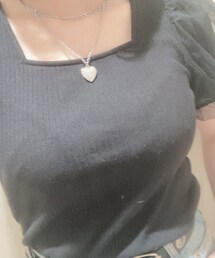 GU | Tシャツ/カットソー