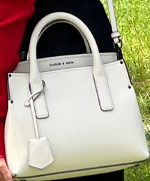 CHARLES & KEITH | ショルダーバッグ