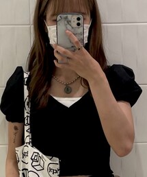 ANOTHERYOUTH | ネックレス