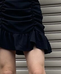 NAUNAU | スカート