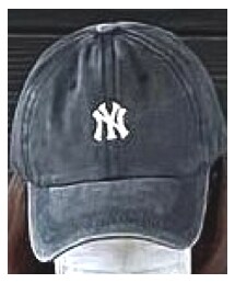 NAUNAU | キャップ