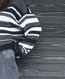 NAUNAU | ニット/セーター