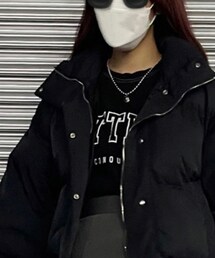 NAUNAU | スウェット