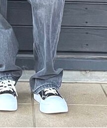 NAUNAU | スニーカー