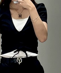 ZARA | その他トップス