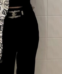 WEGO | スラックス