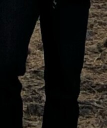 COMME des GARCONS | デニムパンツ