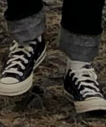 CONVERSE | スニーカー