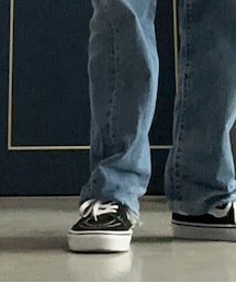VANS | スニーカー
