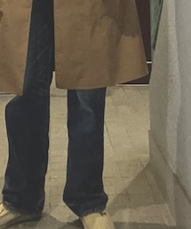古着 | デニムパンツ