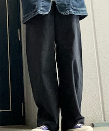 UNIQLO | その他パンツ