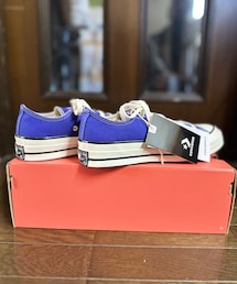 コンバースチャックテイラー | スニーカー