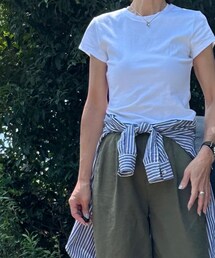 UNIQLO | ミニT (Tシャツ/カットソー)