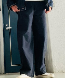 UNIQLO | チノパンツ