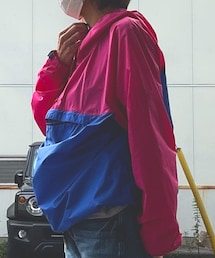 patagonia | ナイロンジャケット