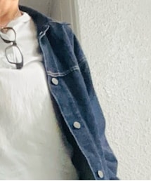 UNIQLO | カバーオール