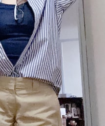 GAP | シャツ/ブラウス