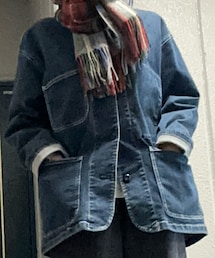 UNIQLO | カバーオール